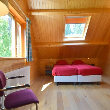 In With Scenic Views, Cleaning Included Дом отдыха