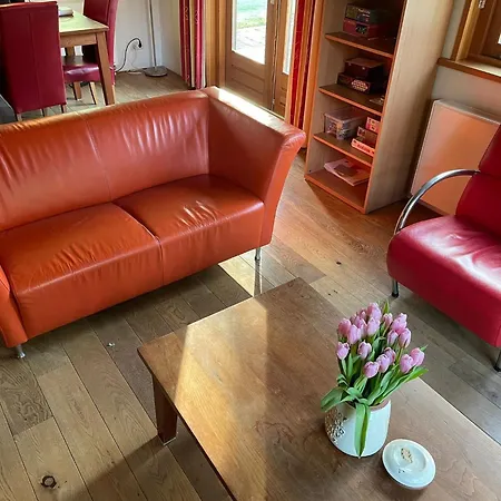In With Scenic Views, Cleaning Included * Wissel