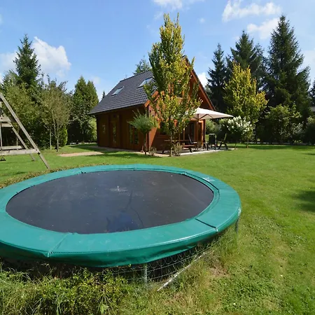 Дом отдыха In With Scenic Views, Cleaning Included Wissel